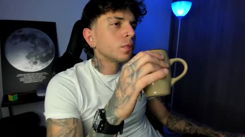 jacobb116 online show from 02.16.26