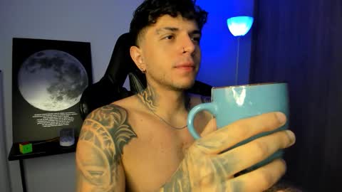 jacobb116 online show from 02.18.26