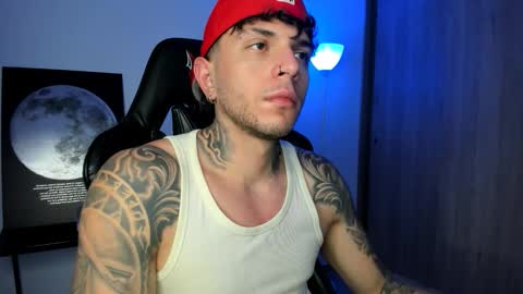 jacobb116 online show from 02.21.26