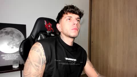 jacobb116 online show from 02.22.26