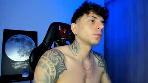 jacobb116 online show from 02.23.26