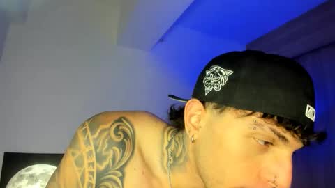 jacobb116 online show from 02.28.26