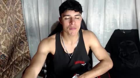 Jacobbakerr online show from 11.05.25