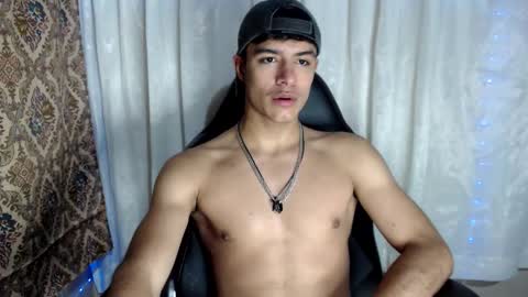 Jacobbakerr online show from 11.09.25