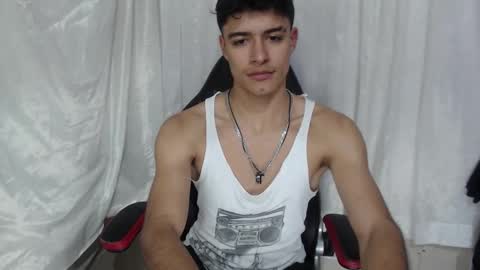 Jacobbakerr online show from 11.21.25