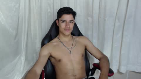 Jacobbakerr online show from 11.25.25