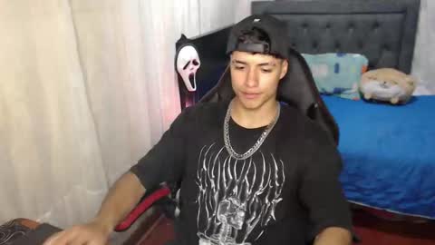 Jacobbakerr online show from 02.16.26