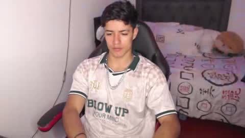 Jacobbakerr online show from 03.15.26