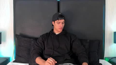 Jacob online show from 09.11.25