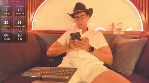 jacobdraven online show from 10.23.25