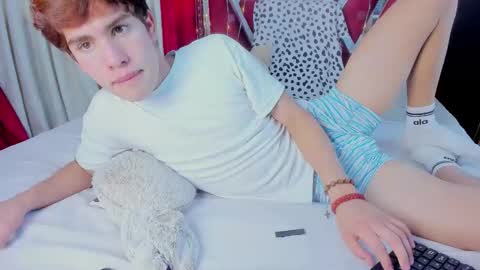 jacobelord online show from 02.04.26