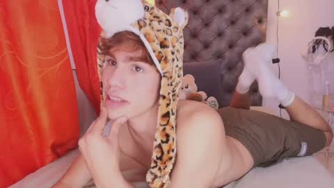 jacobelord online show from 03.23.26