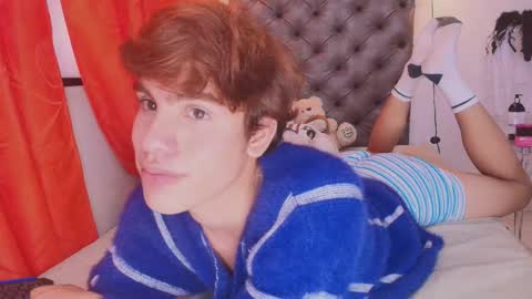 jacobelord online show from 03.24.26