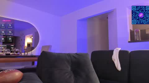 JACOB online show from 12.10.24