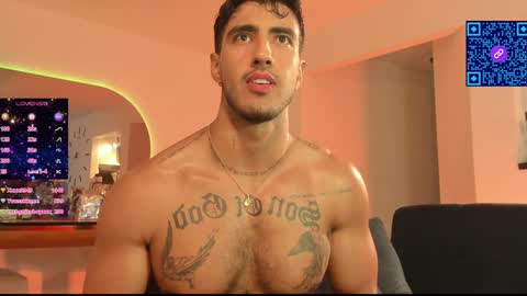 JACOB online show from 01.02.25