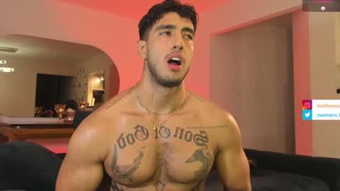 JACOB online show from 01.14.25