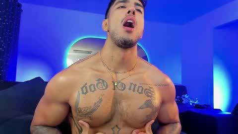 JACOB online show from 03.08.25