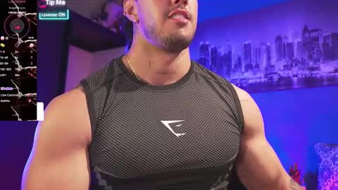 JACOB online show from 09.24.25