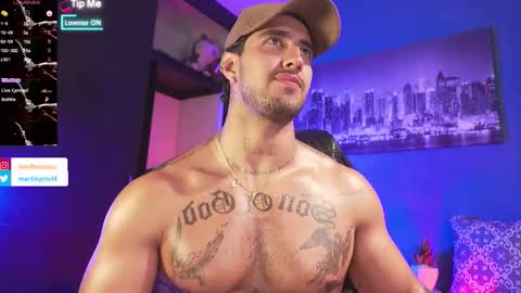 JACOB online show from 10.15.25