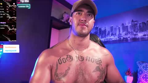 JACOB online show from 11.19.25