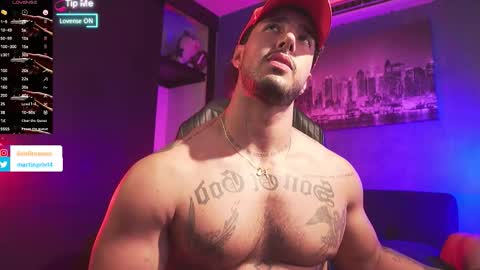 JACOB online show from 02.10.26