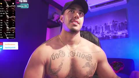 JACOB online show from 02.12.26