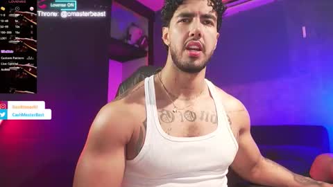 JACOB online show from 03.17.26