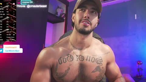 JACOB online show from 04.25.26