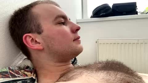 jacobhairyvip online show from 03.07.26