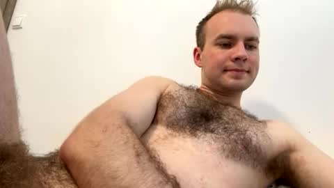 jacobhairyvip online show from 06.09.26