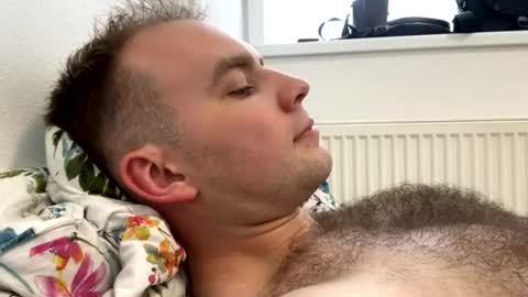 jacobhairyvip online show from 06.12.26