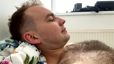 jacobhairyvip online show from 06.13.26