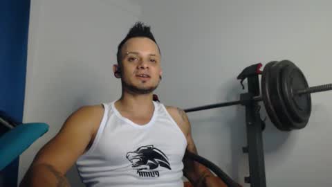 Snapshot of jacobjamess chatting on 01.24.25 jacobjamess online show from 01.24.25