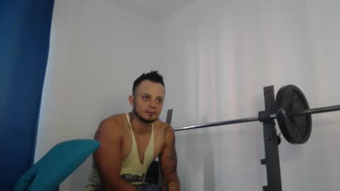 Snapshot of jacobjamess chatting on 01.26.25 jacobjamess online show from 01.26.25