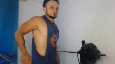 Snapshot of jacobjamess chatting on 09.13.25 jacobjamess online show from 09.13.25