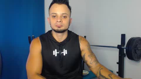 jacobjamess online show from 09.25.25