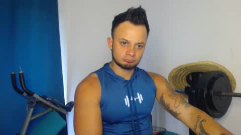 jacobjamess online show from 10.07.25