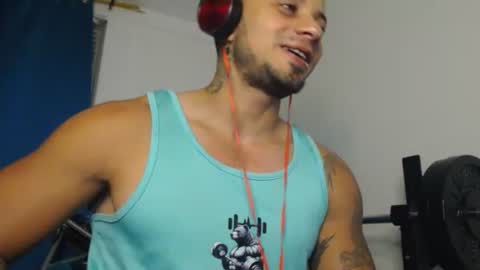 jacobjamess online show from 10.18.25