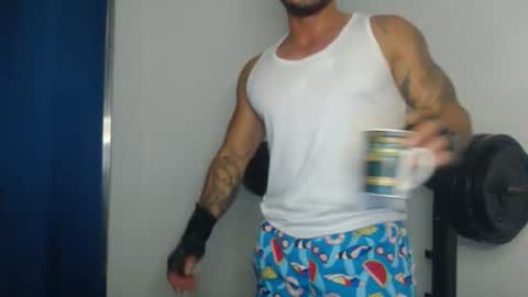 jacobjamess online show from 11.02.25