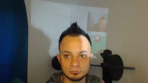 jacobjamess online show from 11.17.25