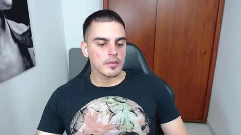 jacobjobs1 online show from 02.20.26