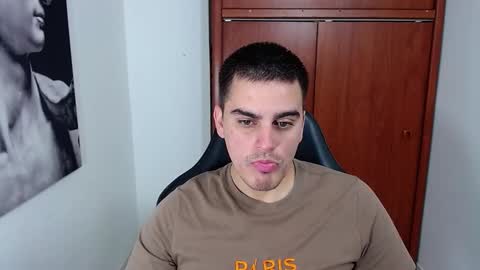 jacobjobs1 online show from 03.03.26