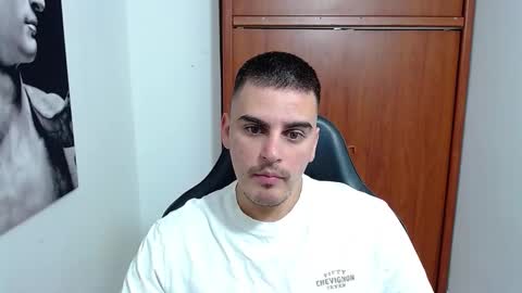 jacobjobs1 online show from 03.08.26