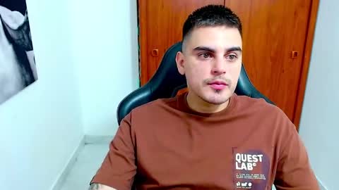 jacobjobs1 online show from 04.11.26