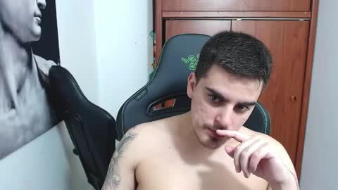 jacobjobs1 online show from 05.30.26