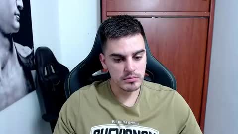 jacobjobs1 online show from 06.15.26