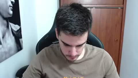 jacobjobs1 online show from 07.10.26