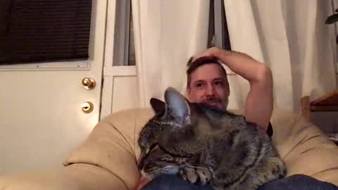 Jacob online show from 03.15.26