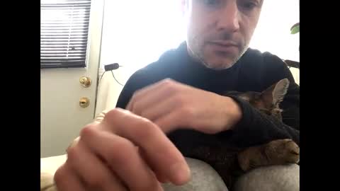 Jacob online show from 03.23.26