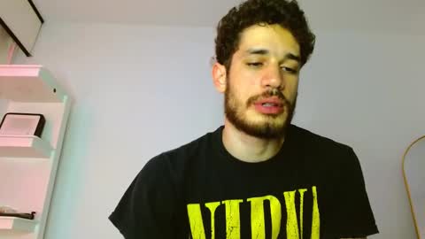 JACOB  ROBIN online show from 09.16.25